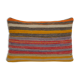 Ethnic wool turkish lumbar kilim pillow cover