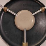 "Dot" stool (Model 3170) by Arne Jacobsen for Fritz Hansen, 1967