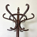 Coat rack Parrot vintage 50's