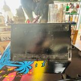 Enamelled plaque "Chemin de l'Ardoise"