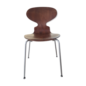Chaise fourmi d'Arne Jacobsen année