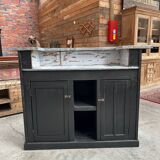 Bar Counter Early 20th Century