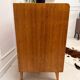 Vintage 1960s chest of drawers