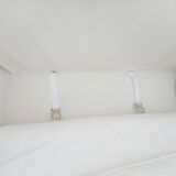 Roche Bobois Pacific Plus sofa and armchair