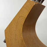 Desk lamp "Falux" for Fase, 70s.