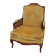 Fauteuil bergère cannée, autour 1930