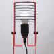 Lamp Sintesi Ernesto Gismondi Artemide 1975