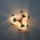 Lampadaire ou applique « Gemini » de Cosack Leuchten