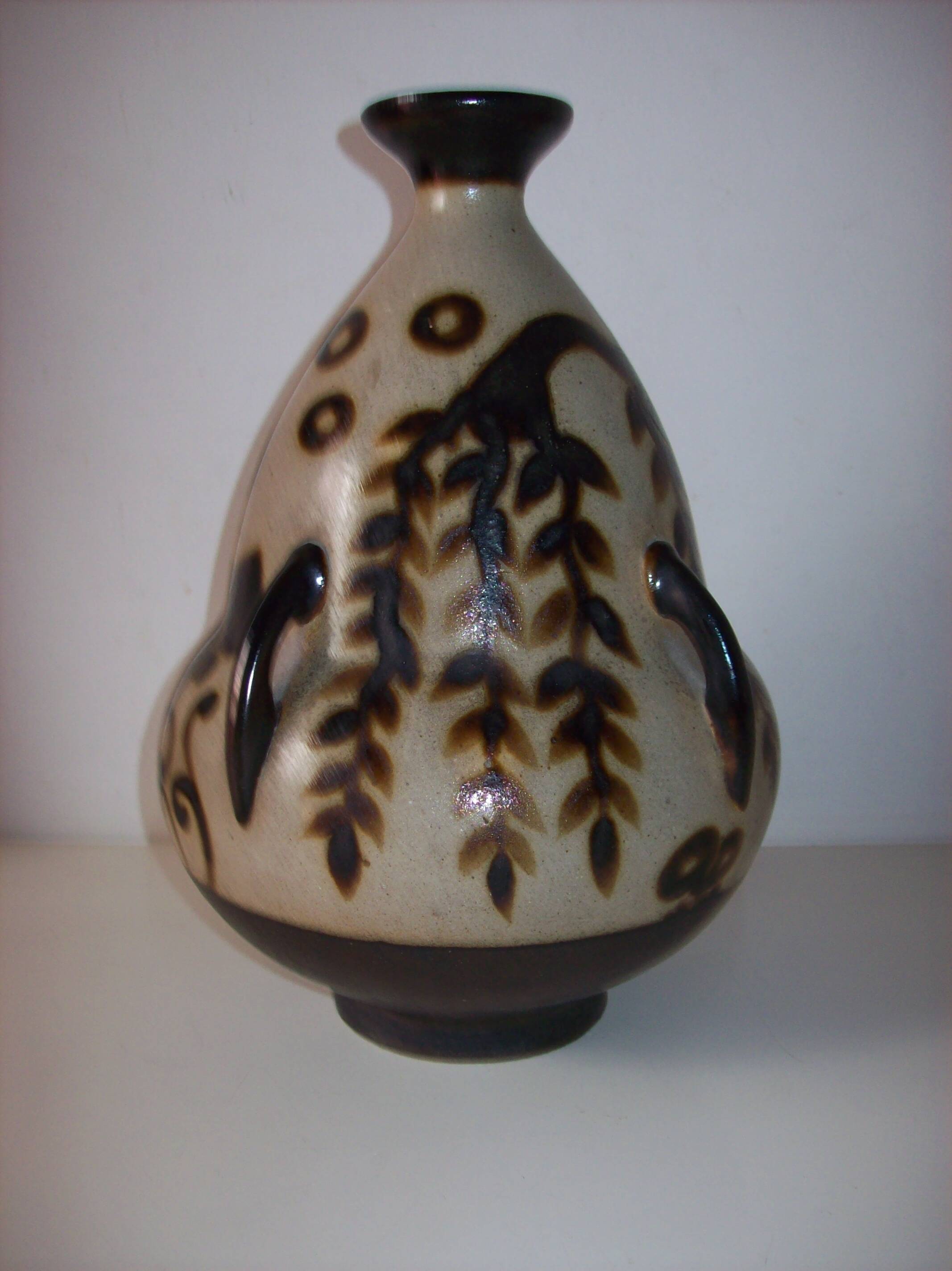 Spring Vase