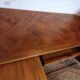 Bureau fonctionnaliste Art déco