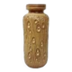 West Germany ceramic vase.