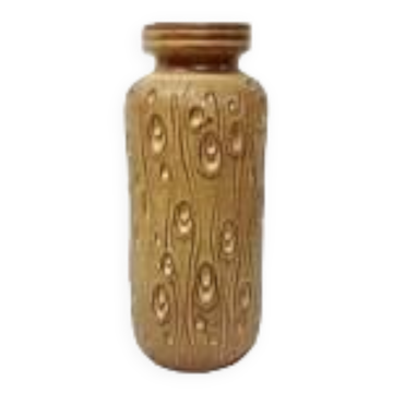 Vase en céramique West Germany.