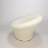 Mushroom Armchair by Pierre Paulin for Artifort