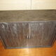 Storage unit chest of drawers