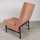 ARP vintage pink armchair