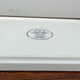 Villeroy et Boch " Plat oval Cadiz"