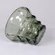 Art Deco glass bowl Sweden 1930s
