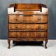 Vintage Italian commode, 1960s