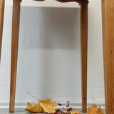 Sellette d'appoint en bois
