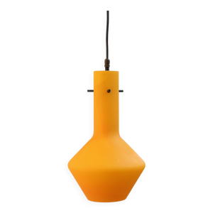 Lampe à suspension vintage - murano