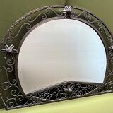 Art Deco style mirror