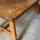 Table de ferme ancienne
