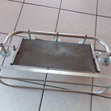 Coat rack 5 vintage patères 50'