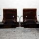 Pair of Marsala armchairs by Michel Ducaroy for Ligne Roset, 1970s