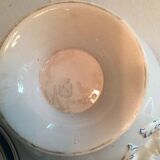 Porcelain tureen