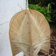60s wire and wood hanging