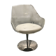 Chaise "champagne" erwin et estelle laverne