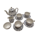 Tea service Georgian Collection