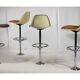 Vintage Bar Stools By Ray & Charles Eames For Herman Miller, Set Of 4