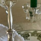 Cristofle sweet pastry scoop.