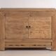 Small antique sideboard (circa 1900) #20