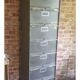 Metal flap furniture – An iconic piece of industrial design