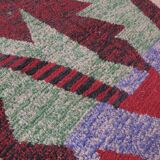 Modern Berber Rug - 271 x 179 cm