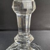 Bougeoir Baccarat Harcourt