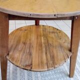 Round table
