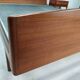 Scandinavian bed 140