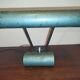 Vintage neon desk lamp – N71 Jumo variant / Eileen Gray style –