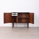 60's rosewood sideboard Danish design Kai Kristiansen for Feldballes Møbelfabrik