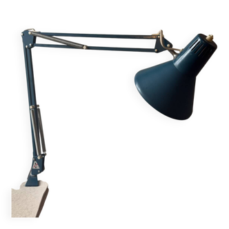 Architect's workshop lamp TWIST T1 1970s