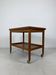 Denis teak bar trolley by Grete Jalk