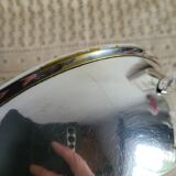 Vegetable dish Silver-plated serving dish