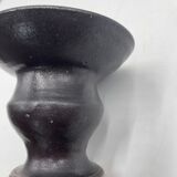 Bernon's signed Bernon's candlestick or lamp foot