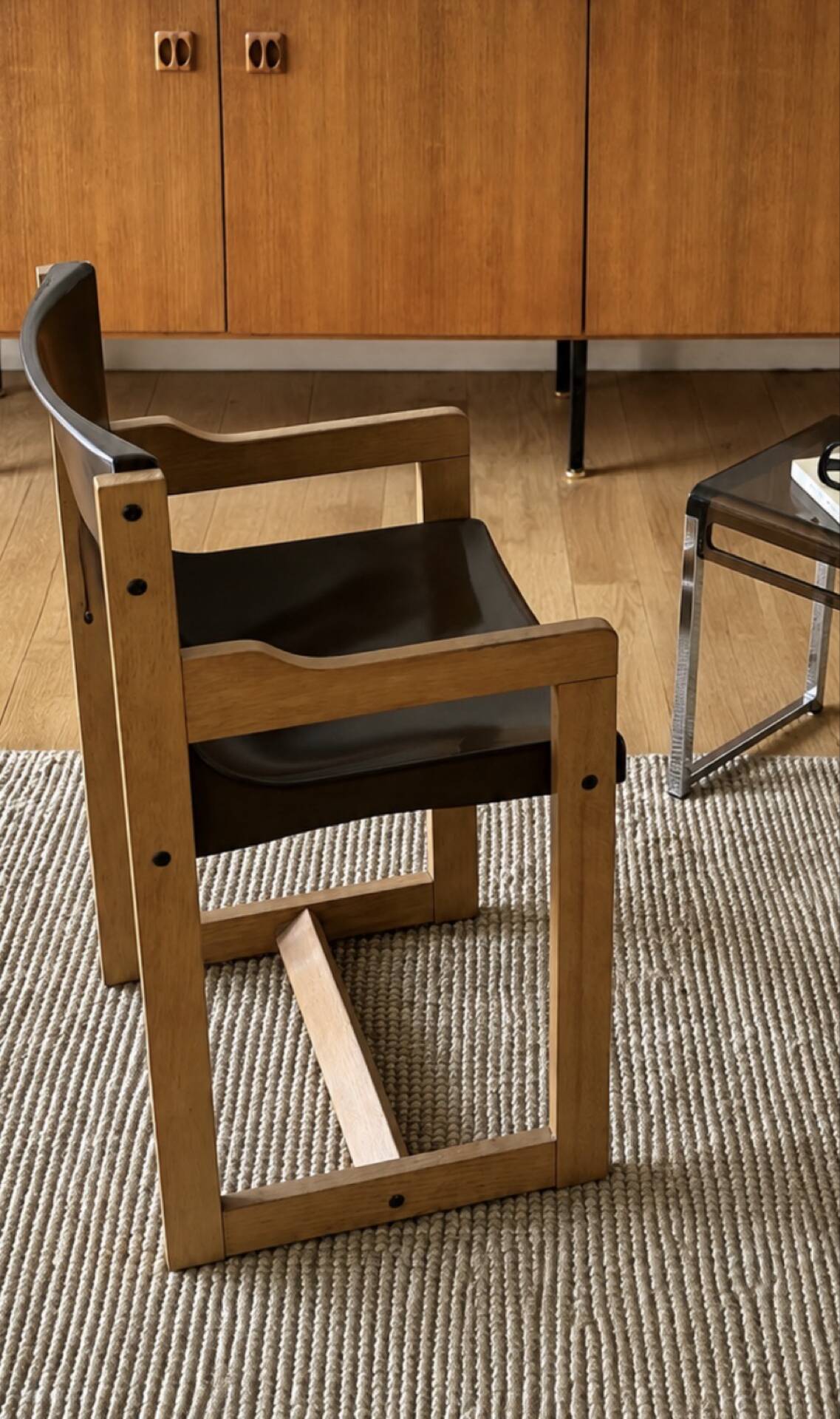 Gautier armchair — 60s-70s