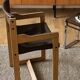 Gautier armchair — 60s-70s