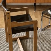 Gautier armchair — 60s-70s