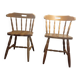 Pair of Cowboy armchairs